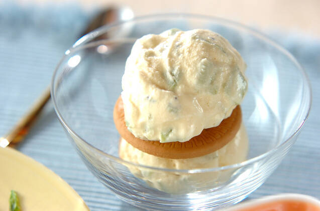 フレッシュキウイアイス