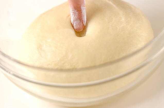 ストロベリースティックの作り方の手順7