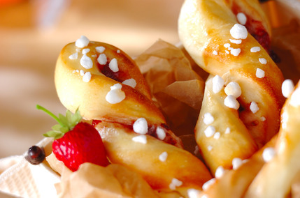 ストロベリースティック