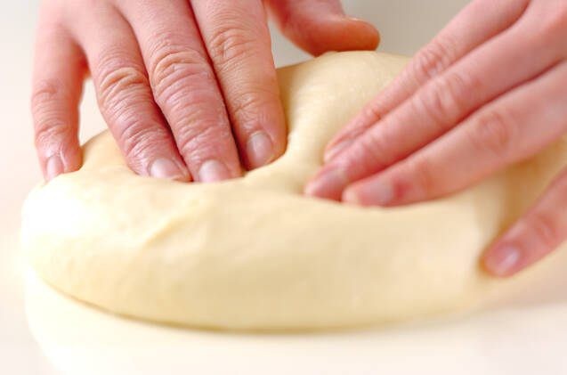 ストロベリースティックの作り方の手順8