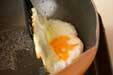 卵の揚げ煮の作り方の手順3