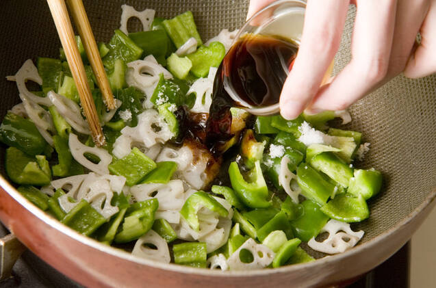 鶏リブのマヨグリルの作り方の手順3