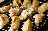 鶏リブのマヨグリルの作り方2