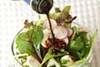 グリーンサラダの作り方の手順5