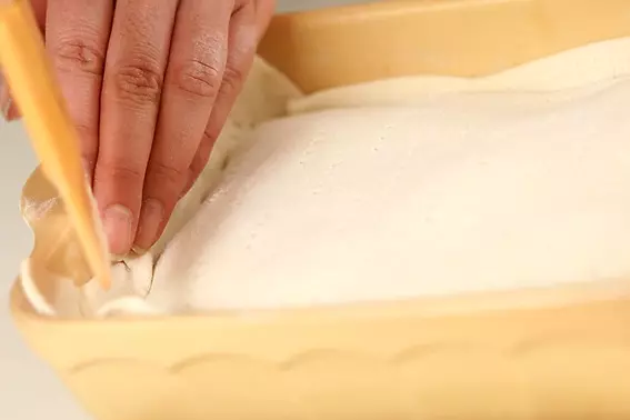 タルトタタンの作り方4