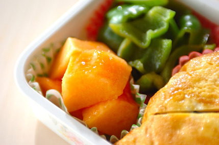 デザートメロン