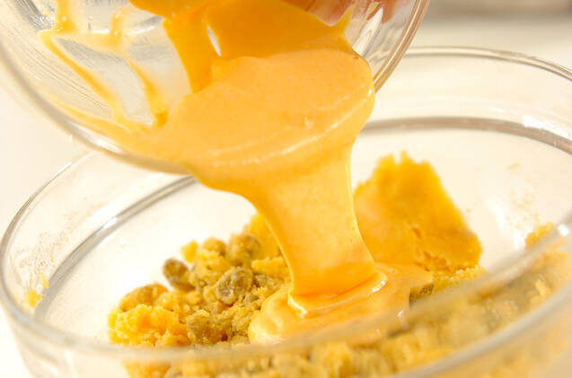 ザレッティの作り方の手順6