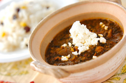 やみつきになるおいしさ！本格スパイスのポークカレー by 中島 和代さん