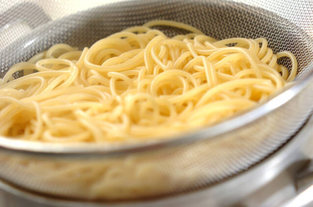 簡単本格！ナポリタン 懐かしい味わい by保田 美幸さんの作り方の手順2