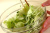 シャキシャキレタスのサラダの作り方の手順5