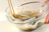 めかぶオニオンの冷奴の作り方3