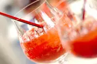 イチゴ・イチゴ