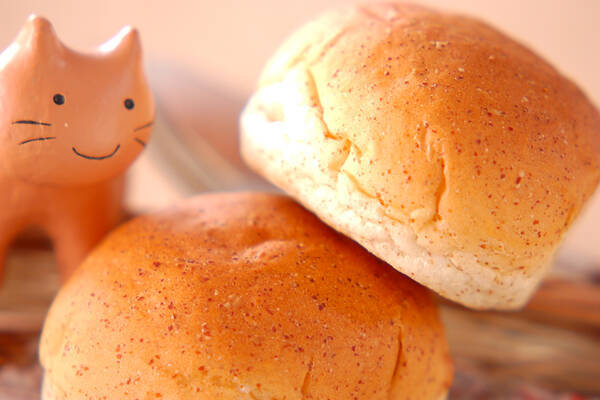 魚のソテーセットの作り方の手順6