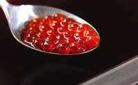 すじこから作る！イクラの味しょうゆ漬け