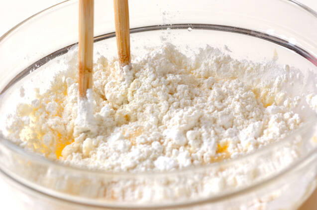 天ぷらの作り方の手順9