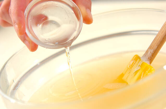 ローズヒップ＆グレープフルーツジュレの作り方の手順5