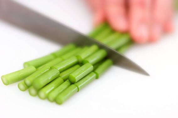 豆腐チャンプルーの作り方の手順1