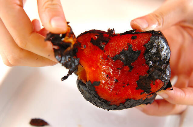 チキンのマスタード焼きの作り方の手順4