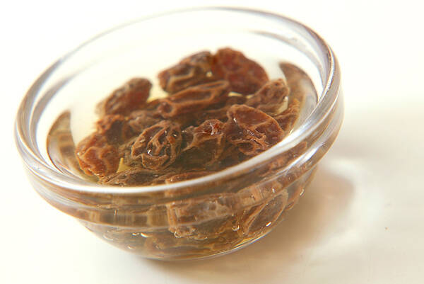 ニンジンのきんぴらの作り方の手順1