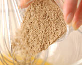 さーたーあんだぎーの作り方8