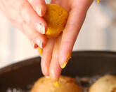 さーたーあんだぎーの作り方10