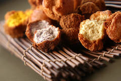 さーたーあんだぎー