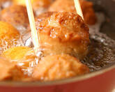 さーたーあんだぎーの作り方11