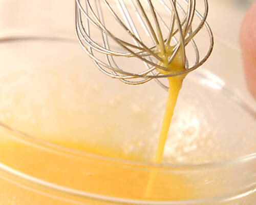 さーたーあんだぎーの作り方の手順6