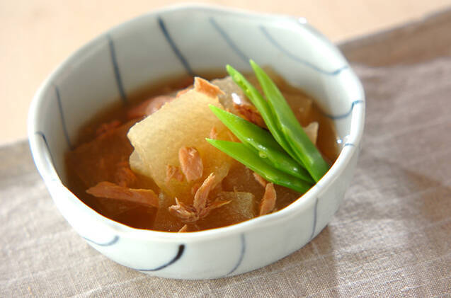 切り方で風味が変わる！「生姜ご飯」の基本レシピ＆おすすめ献立の画像