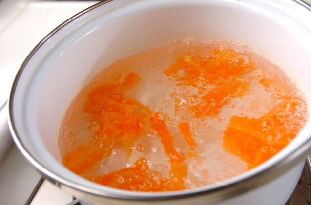 グリーンサラダ　の作り方の手順4