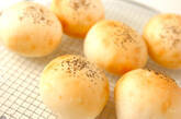 じゃがいもぱんの作り方18
