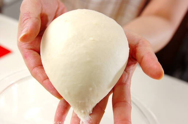 じゃがいもぱんの作り方の手順9