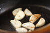 長芋の照り焼きの作り方の手順2