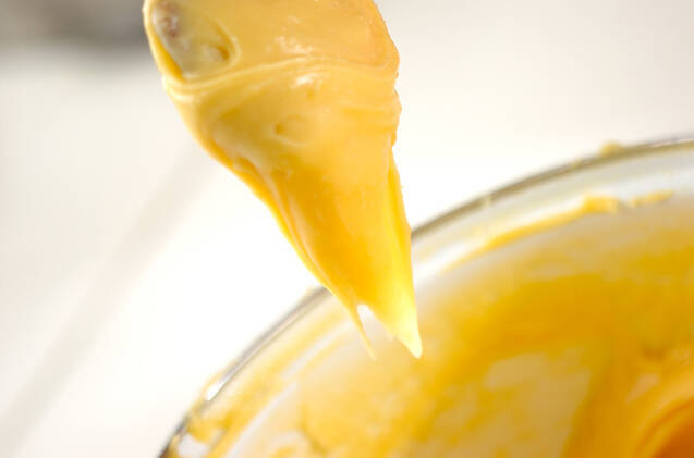 チョコシュークリームの作り方の手順5