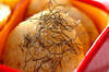 長芋の塩焼きの作り方の手順