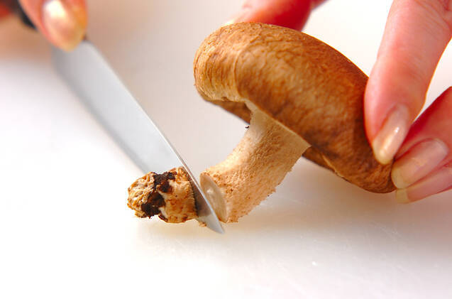 豆乳キムチ鍋の作り方の手順2