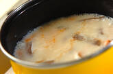 塩鮭入り粕汁の作り方8