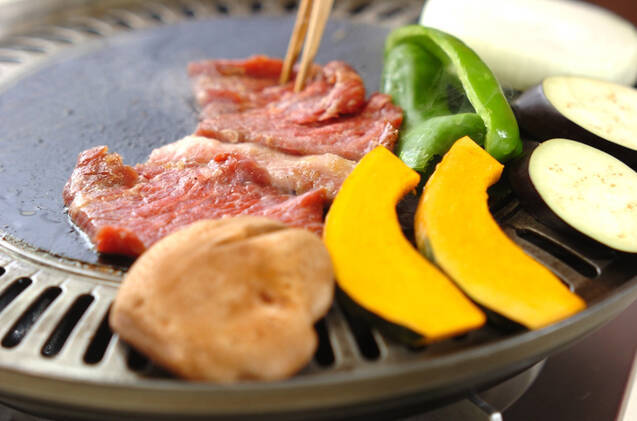 みそダレ焼き肉の作り方の手順11