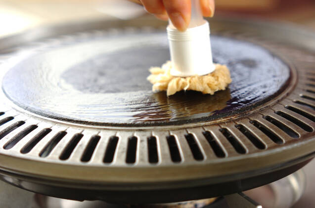 みそダレ焼き肉の作り方の手順10