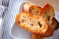 アンチョビブレッド