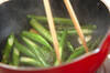 アスパラガスの中華炒めの作り方の手順3