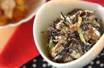 ヘルシー白和え