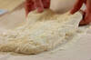 トロッとチーズのチャバタの作り方の手順6