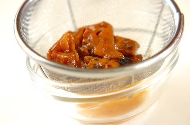 簡単焼き鳥チーズ焼きご飯の作り方の手順1