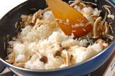 ピリ辛しっとりチャーハンの作り方7