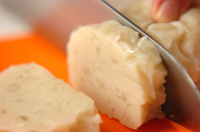 静岡おでんの作り方の手順4