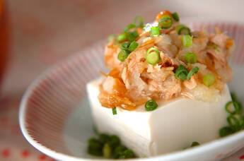 ナメタケおろし奴