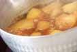ジャガイモのほっくり煮の作り方5