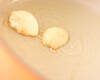小さい玉ネギのスープの作り方の手順3