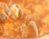 小さい玉ネギのスープの作り方の手順6